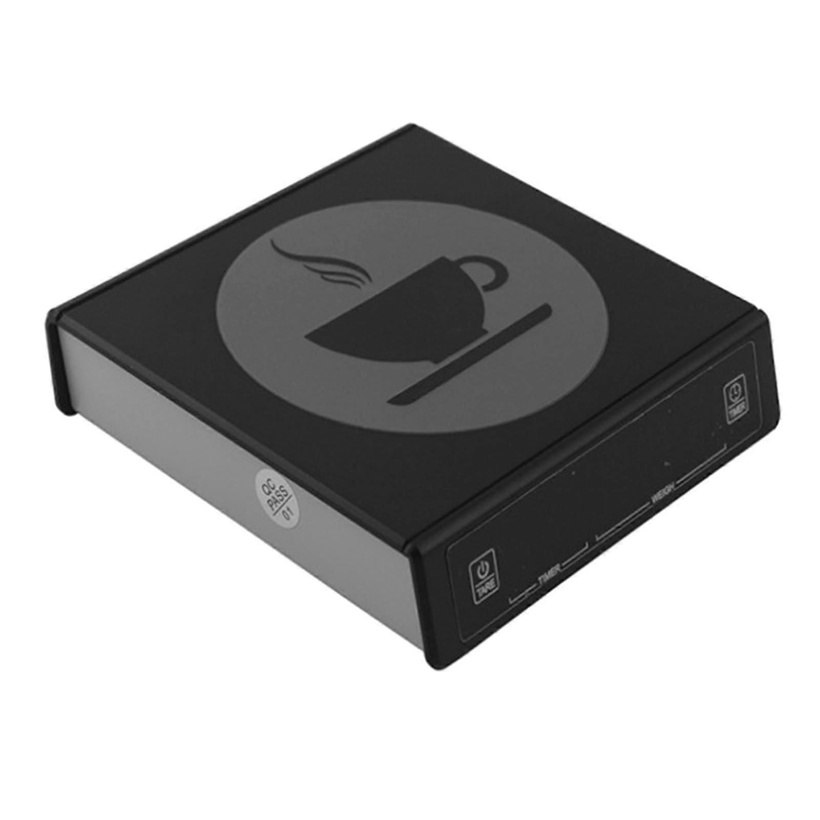 Digital Food Scale Weight Grams & Oz Kitchen Scale For Cooking Baking Timing