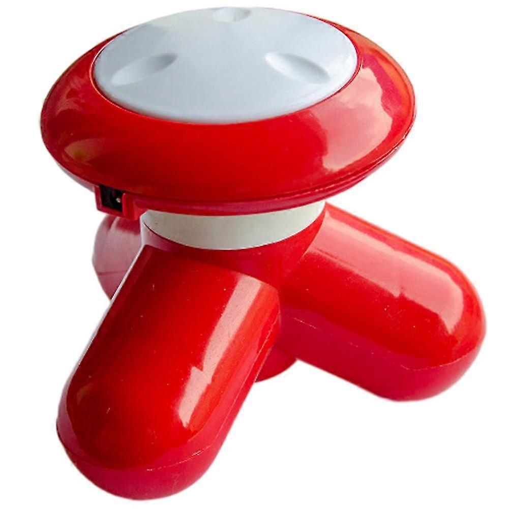Cordless Massager Multifunctional Vibrating Massager for Slimming