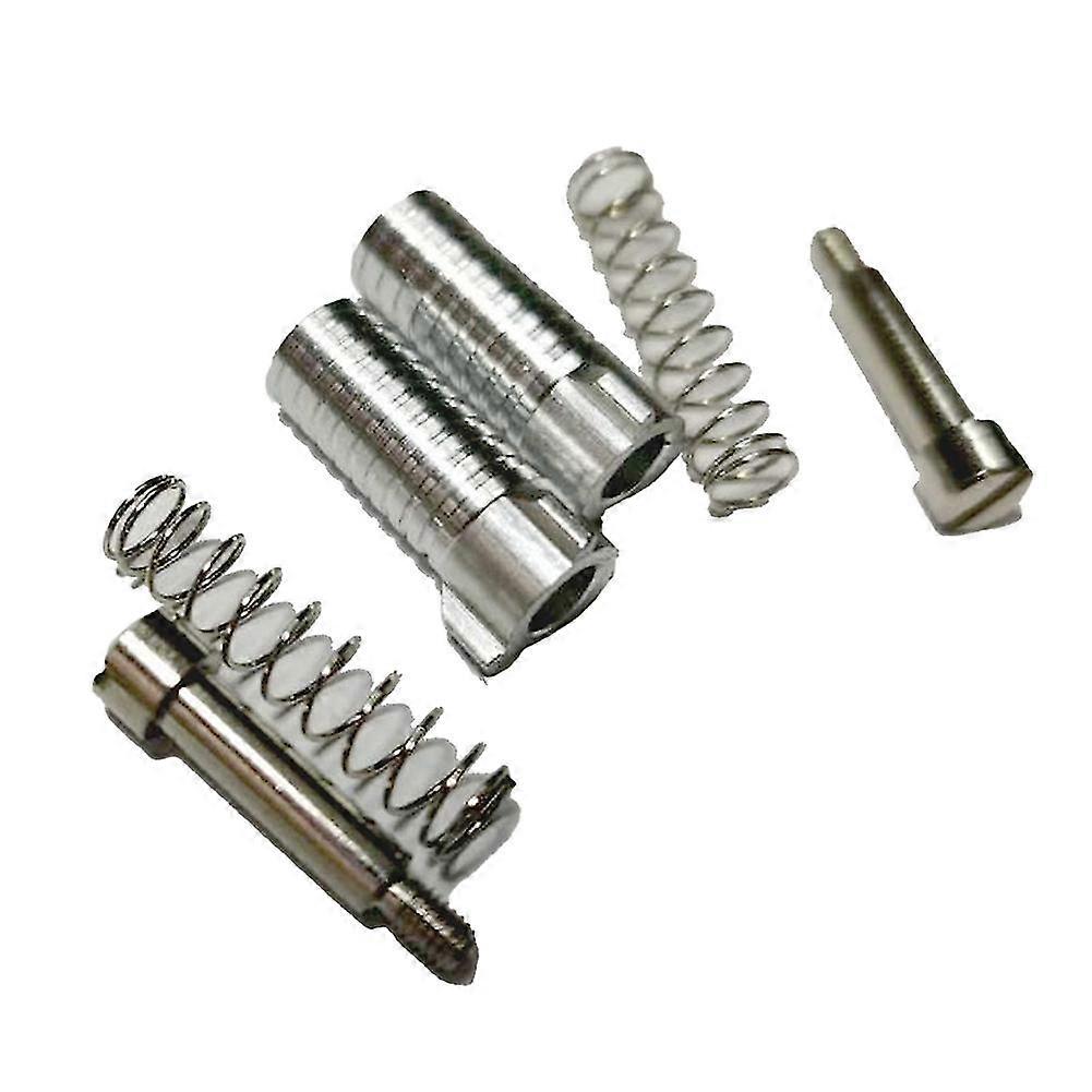 For Peer Rt-701, 707, 1011l, 1020l, 1050l, 2022, 2024, Rtu-11 Belt Press Accessories Screws