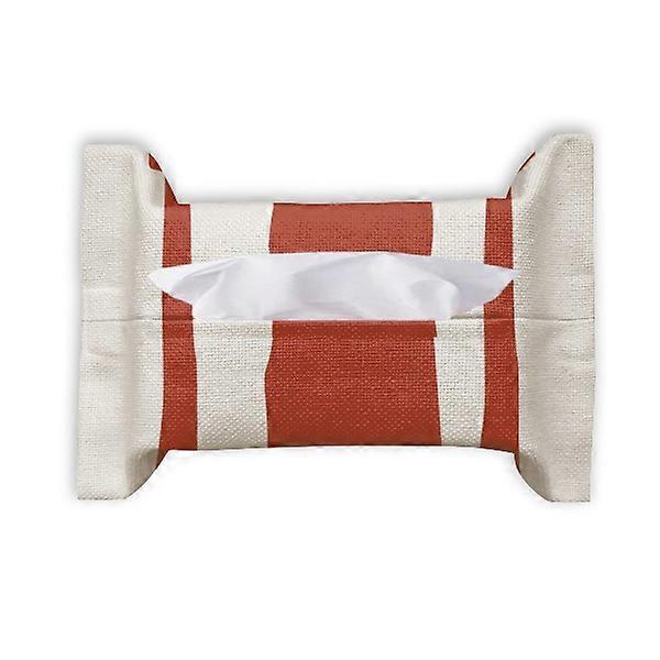 الصين بكين بكين أوبرا الخطوط العريضة ورقة منشفة منشفة كيس منديل بومف