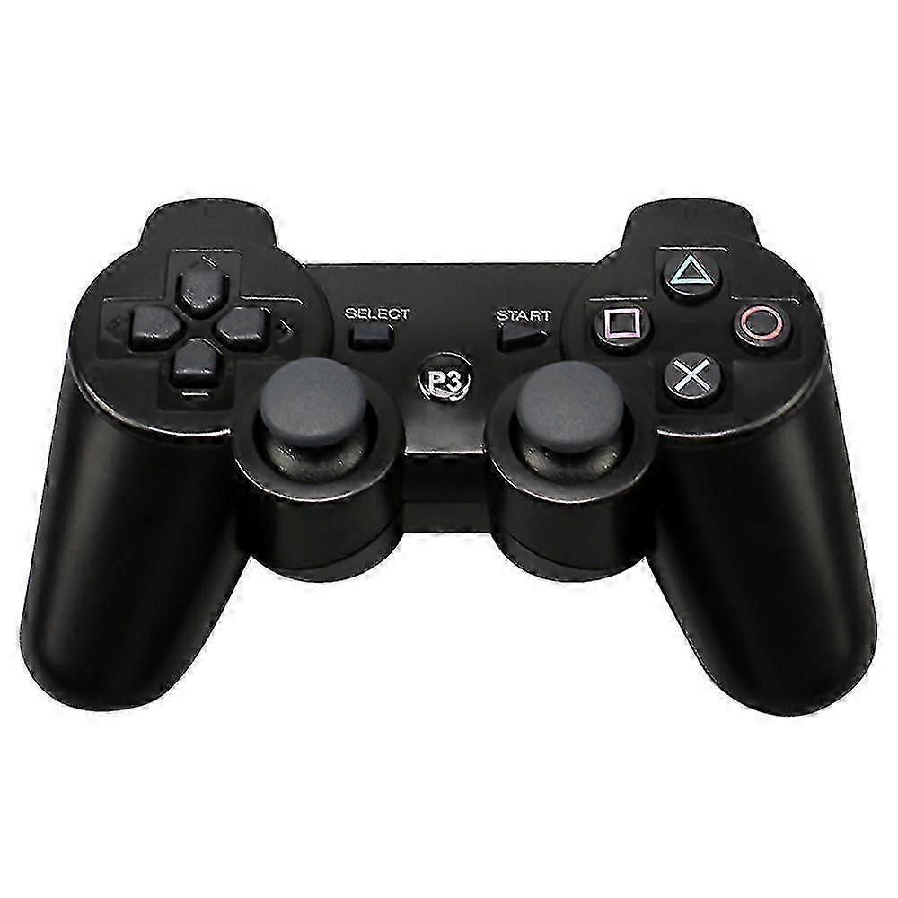 For Ps3 Wireless Bluetooth 30 Controller Game Handle Remote Gamepad  Au Stock