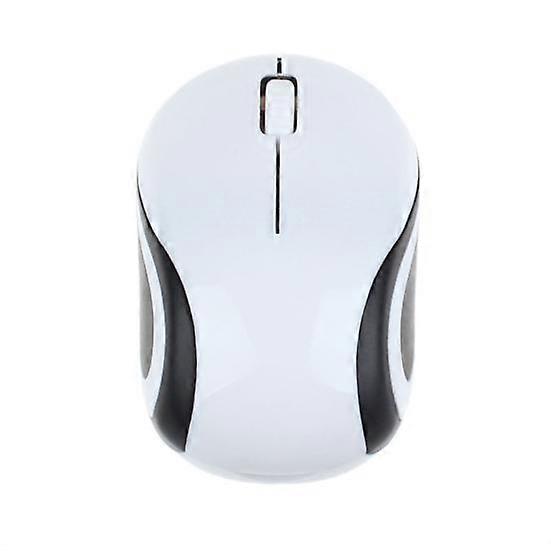 Mini 2.4 GHz 800/1200 DPI Wireless Optical Mouse Mice for PC Laptop Notebook