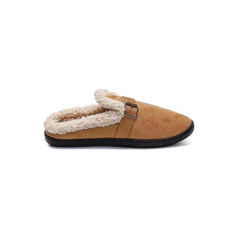Shoes Permani Rios YL409CAMEL