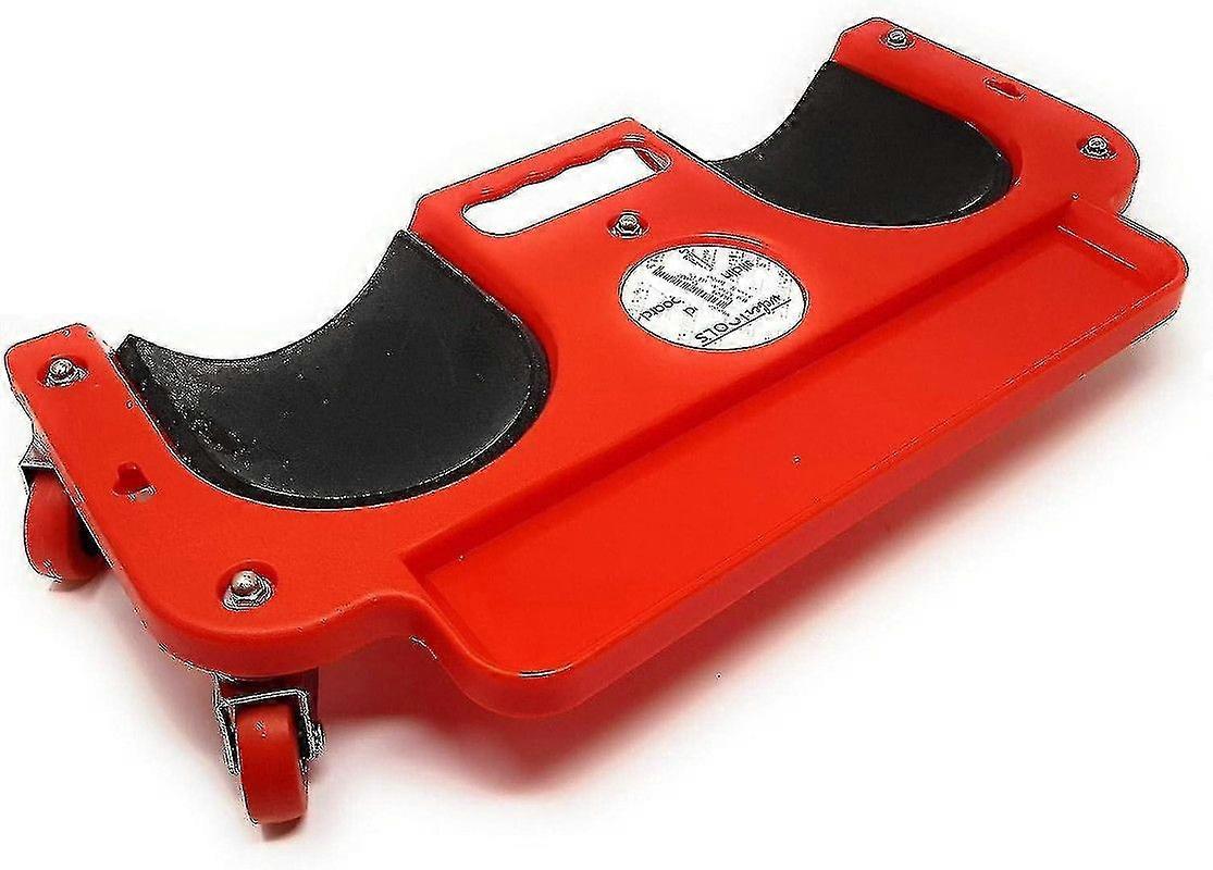 100753 Knee Rest With Wheels For Garden Workshop