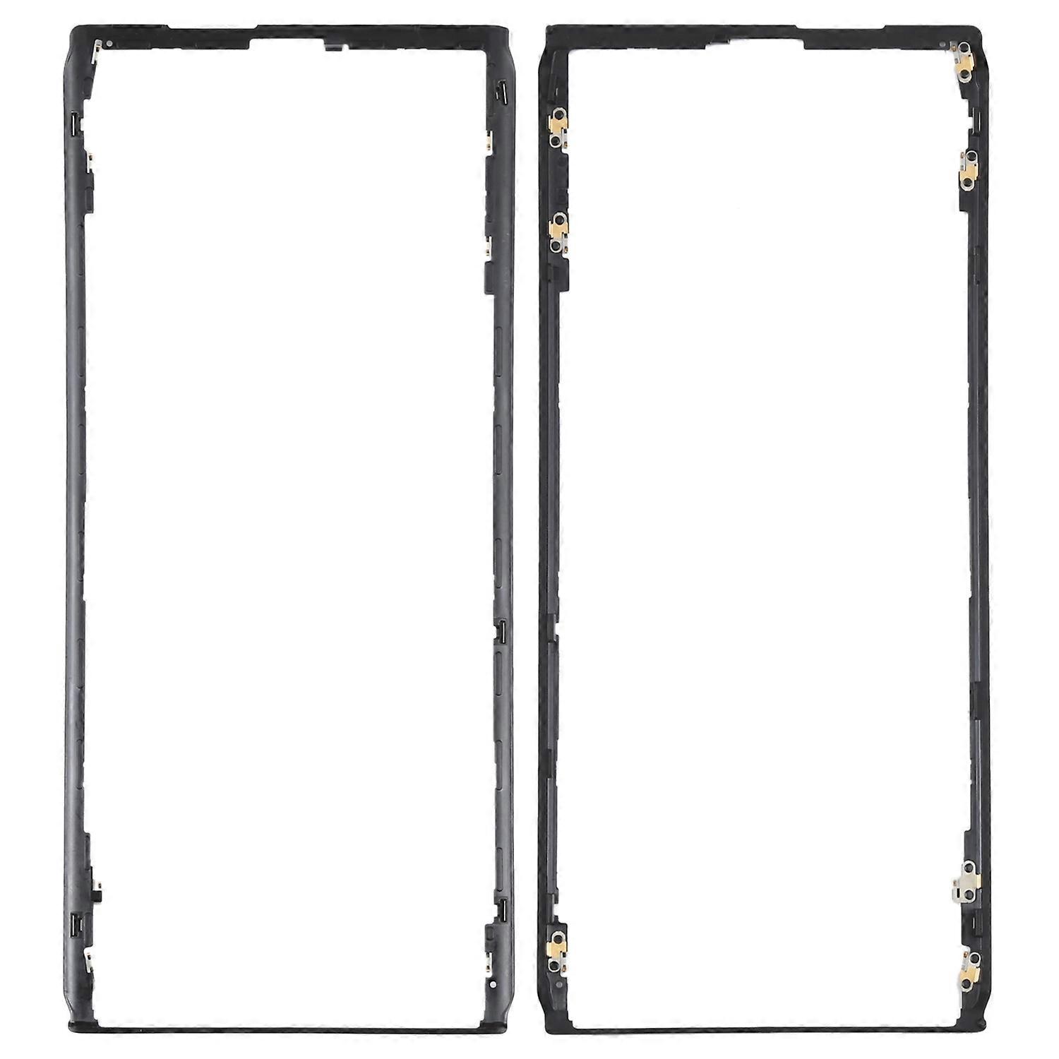 Type A For Google Pixel 6 Pro 5G GLUOG,G8VOU OEM LCD Screen Frame Bracket Replacement Part