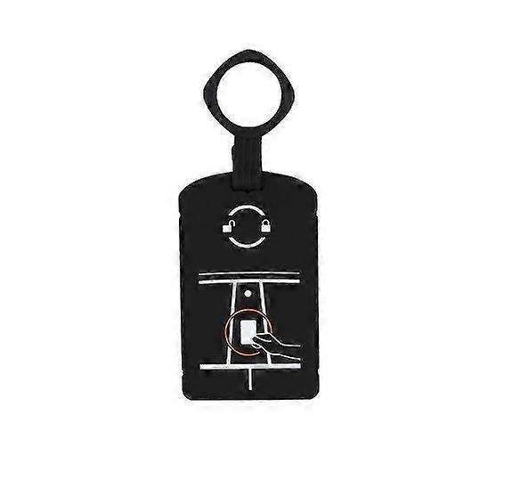 Key Card Holder ,Key Card Holder Silicone Card Cover Case Protector For Model 3/y Car Styling
