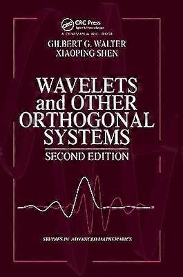 Wavelets and Other Orthogonal Systems