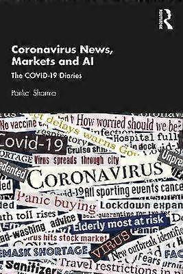 Coronavirus News Markets and AI