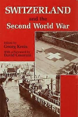 Switzerland and the Second World War