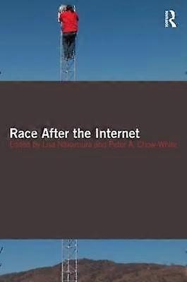 Race After the Internet