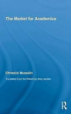 The Market for Academics