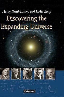 Das expandierende Universum entdecken