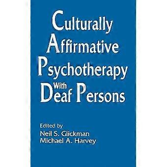 Cultureel Positieve Psychotherapie Met Dove Personen