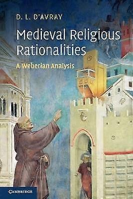 Medieval Religious Rationalities