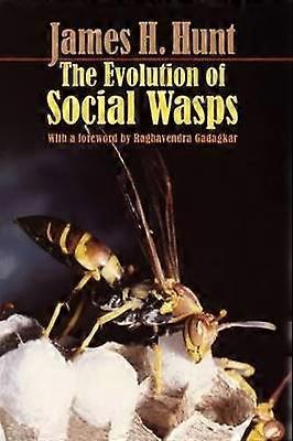 Evoluția viespilor sociale
