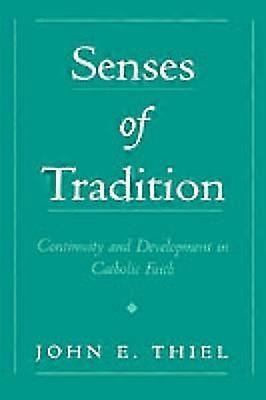 Senses of Tradition