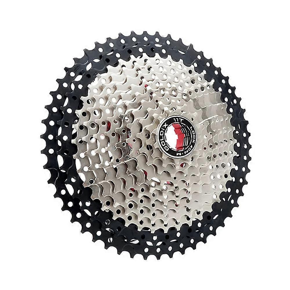 Sunshine pour cassette de vélo de montagne pour , 11 vitesses, 52T, durabilité et performances améliorées.