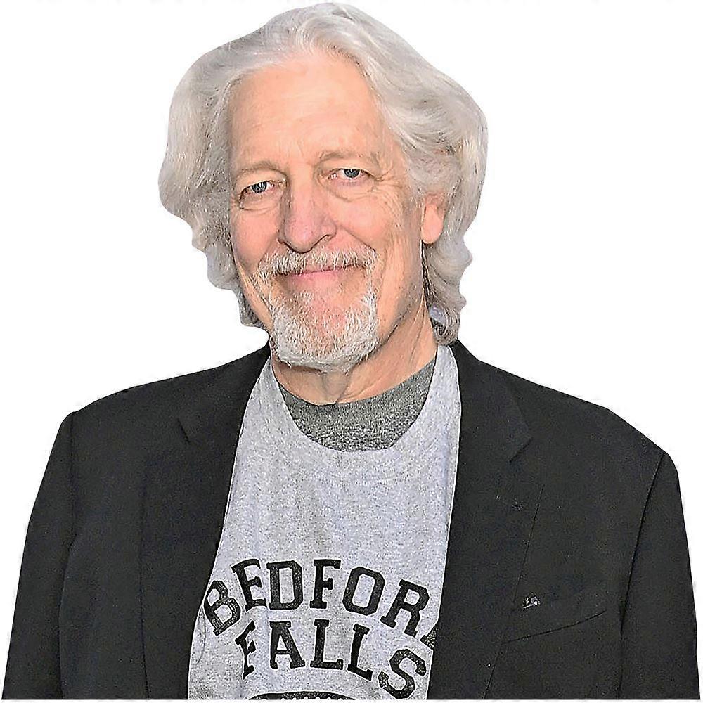 Clancy Brown (Blazer) Half Body Buddy Cutout