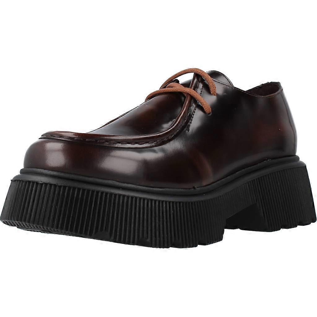 Yellowshop Blüchers Gangster