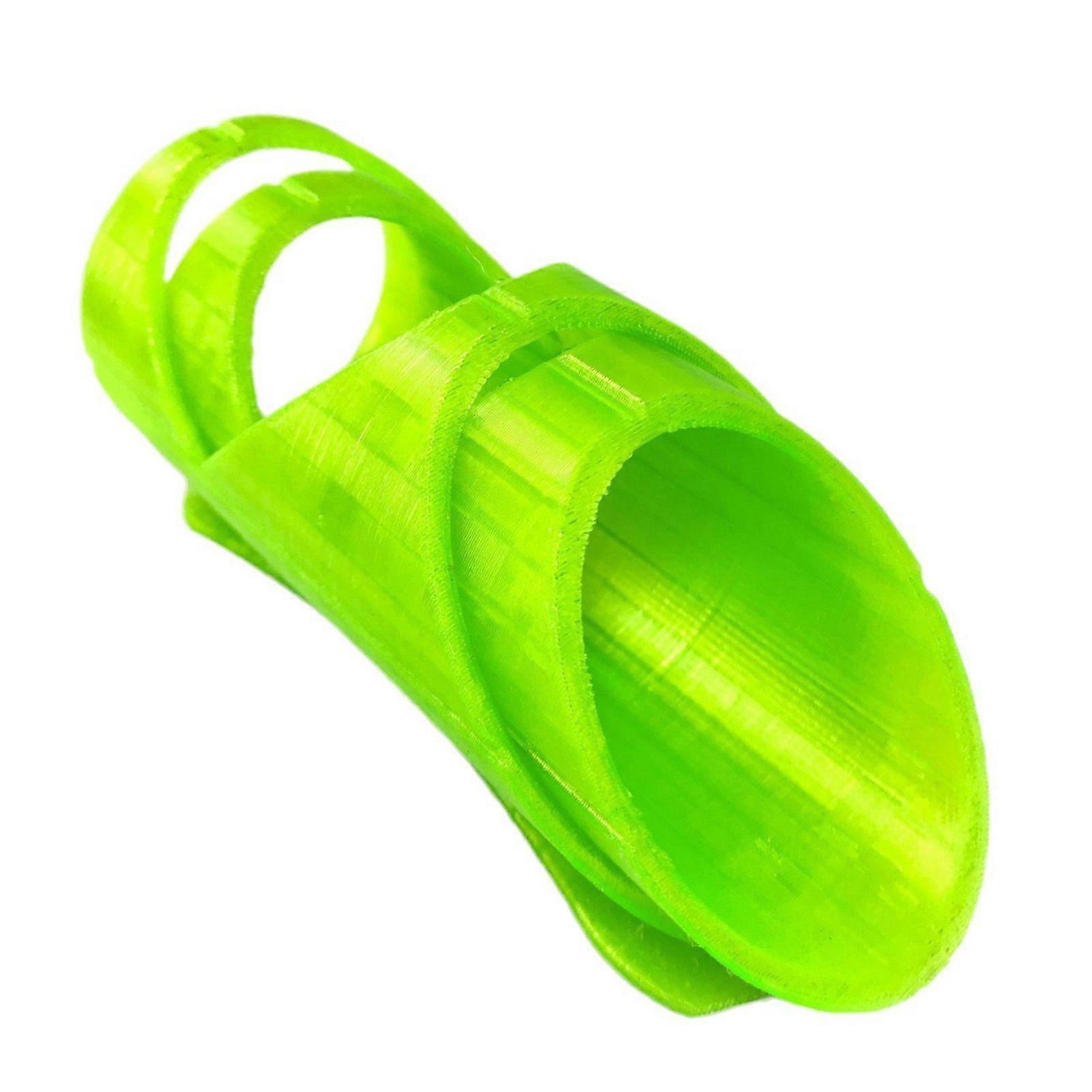Innovative 3D Printed Pipe Lagging Cutting Guide - Fits 22mm & 15mm Pipes with 13mm Insulation, Precision 45-Degree