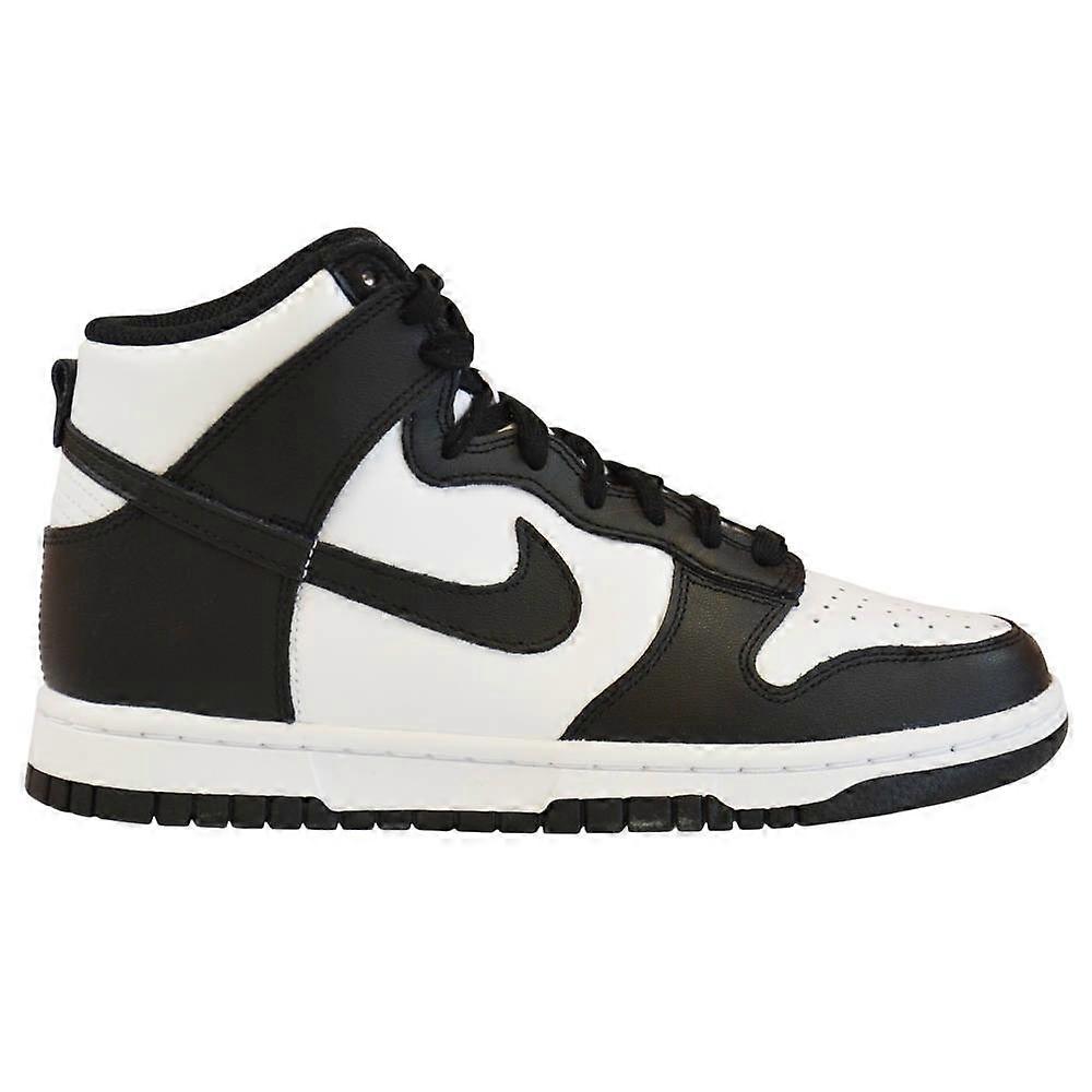 Nike Dunk High Panda DD1869103 universal all year women