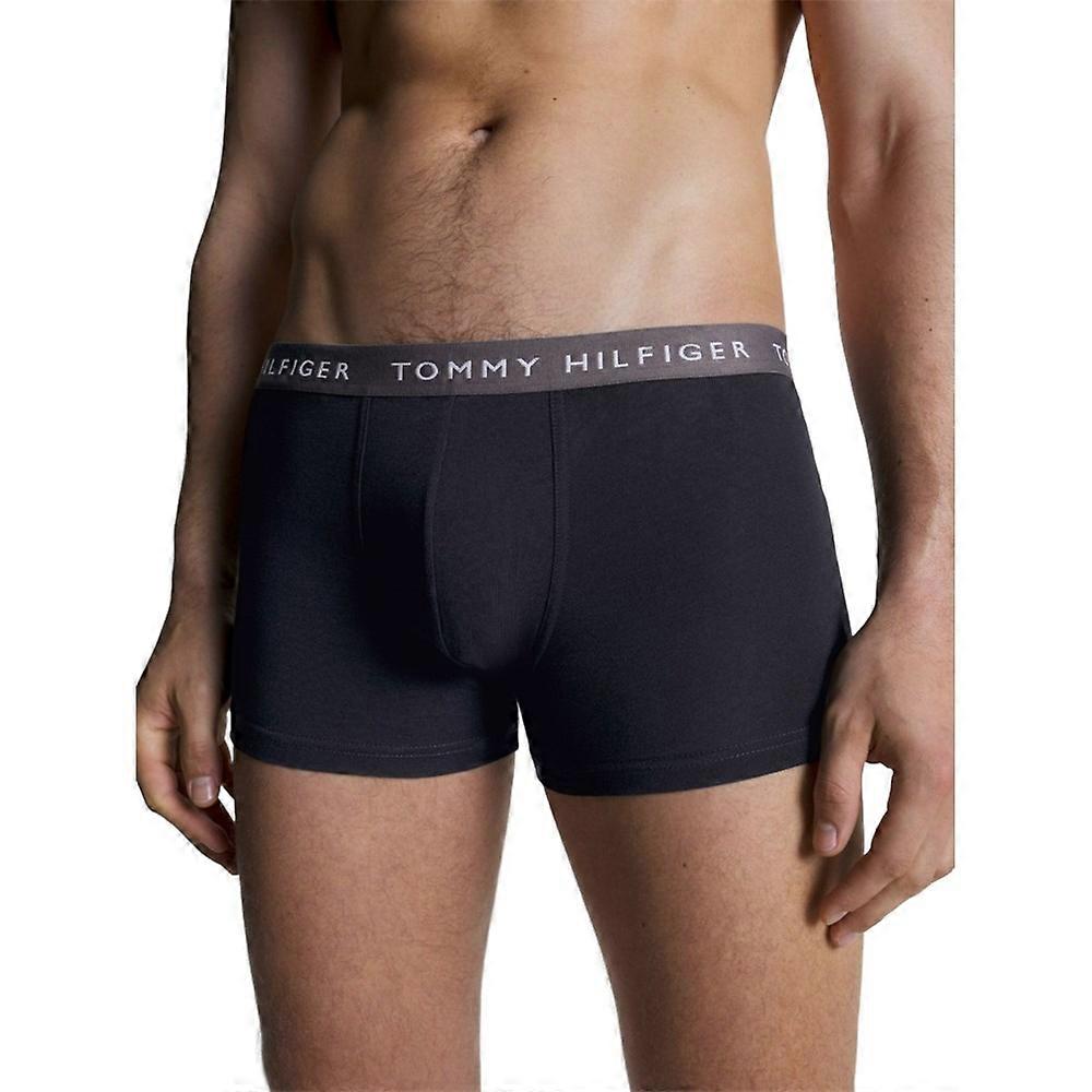 Tommy Hilfiger 3pk TRUNK WB UM0UM023240XX men