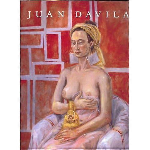 Juan Davila: Eine Retrospektive