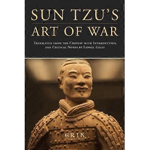 Sun Tzu krigskonsten