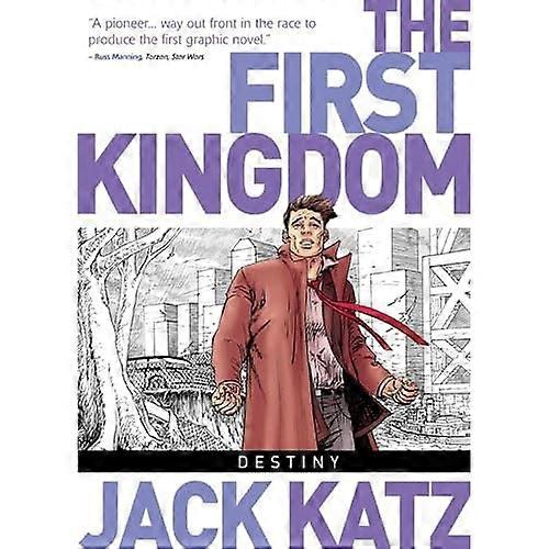 The First Kingdom Vol.6
