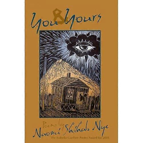 You and Yours (American Poets Continuum)