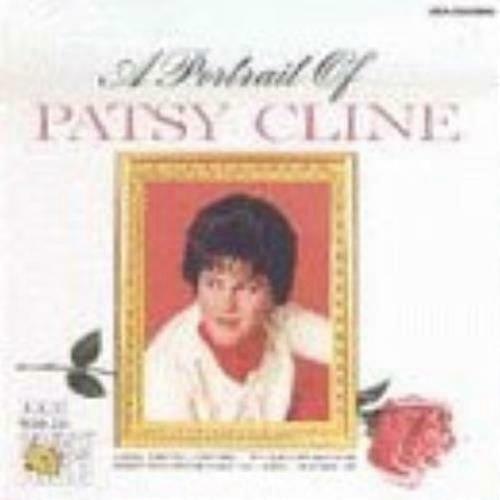 Cline Patsy Portrait of Patsy Cline CD - As New