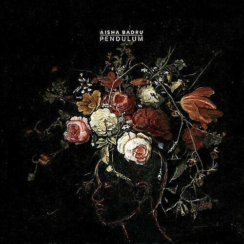 Aisha Badru Pendulum CD (2018) NEU