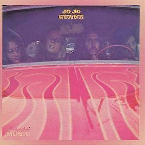 Jo Jo Gunne CD (2003)