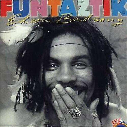 Edwin Birdsong Funtaztik CD