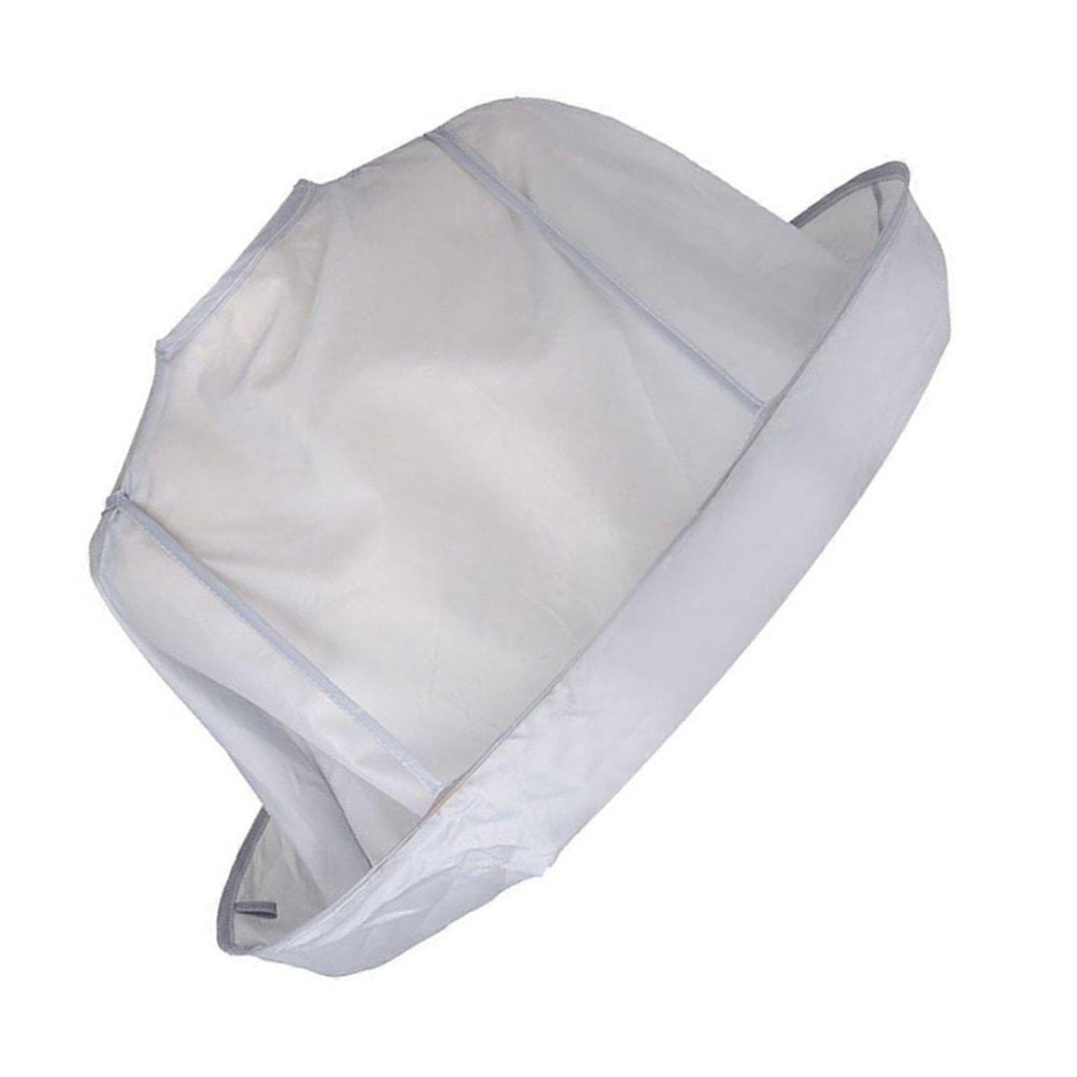 Capa para colorear y cortar el cabello - Capa de salón profesional