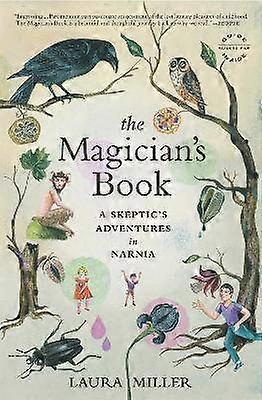 The Magician's Book