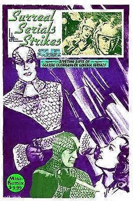 Surreal Serials Strikes