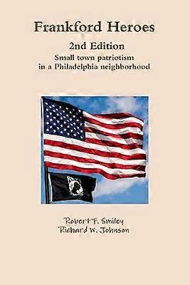 Héroes de Frankford 2ª Edición