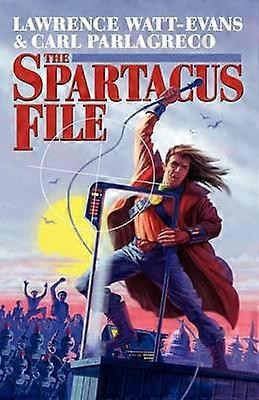 The Spartacus File