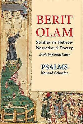 Berit Olam: Psalms