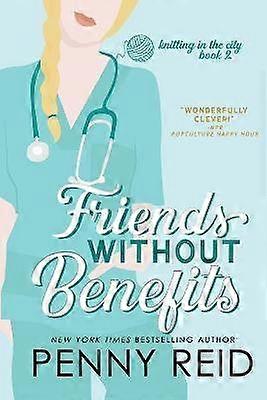 Friends Without Benefits