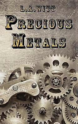 Precious Metals