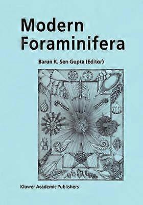 Moderne foraminiferen