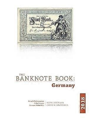 The Banknote Book