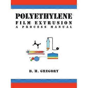 Ekstrudering af polyethylenfilm