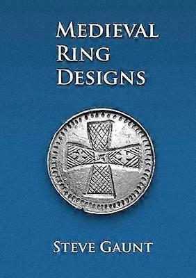 Medieval Ring Designs