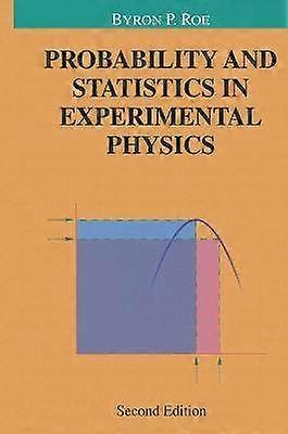 Probability and Statistics in Experimental Physics