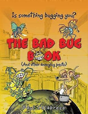 The Bad Bug Book