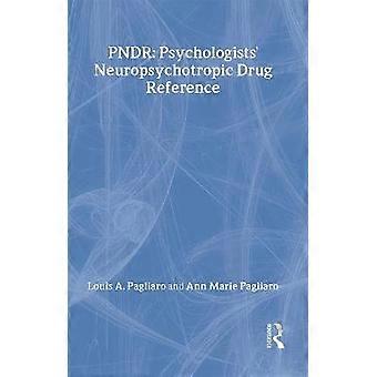 Référence du bureau neuropsychotrope du psychologue