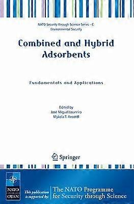 Combined and Hybrid Adsorbents